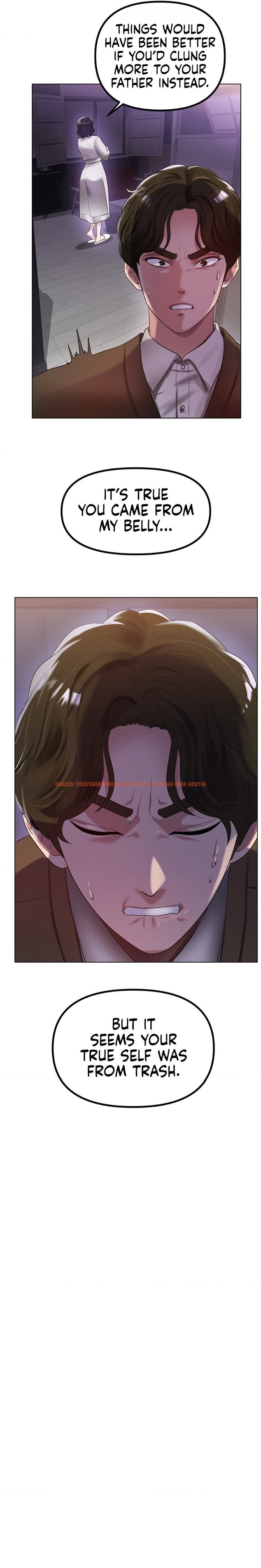 Read Hentai Image 8 69886 in comic Ice Love - Chapter 69 - www.hentaitnt.net