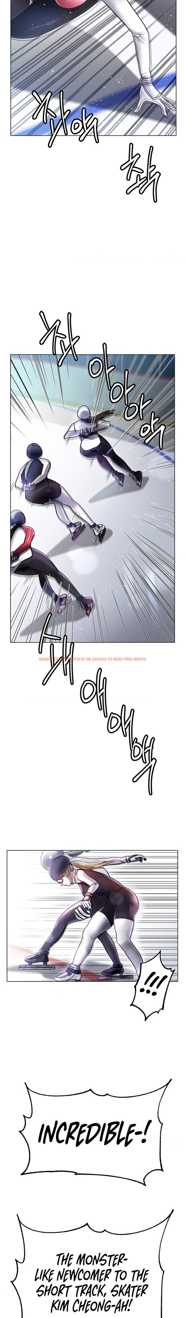Read Hentai Image 10 23400 in comic Ice Love - Chapter 70 - hentaitnt.net
