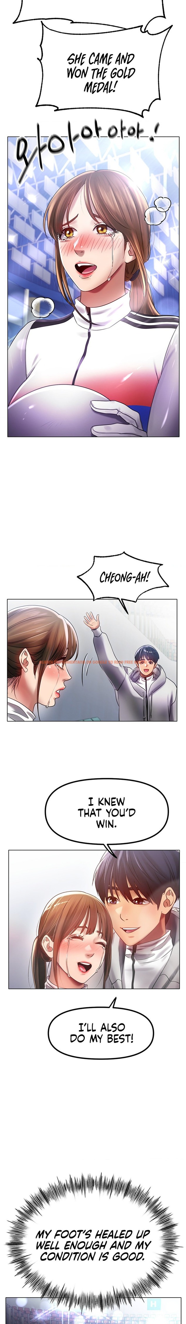Read Hentai Image 11 23400 in comic Ice Love - Chapter 70 - hentaitnt.net