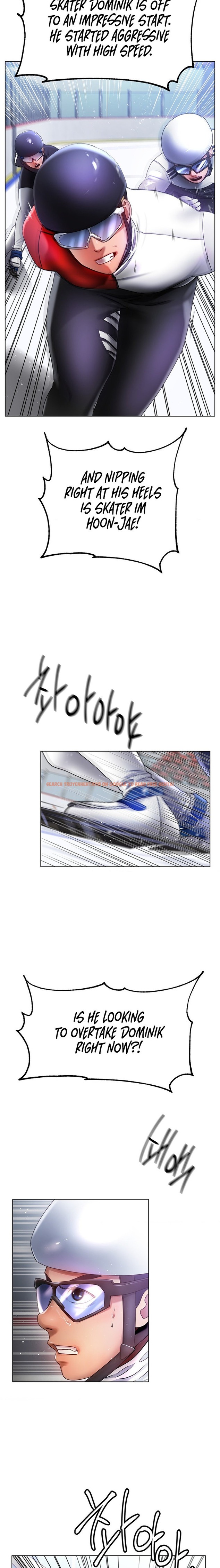 Read Hentai Image 13 23400 in comic Ice Love - Chapter 70 - hentaitnt.net