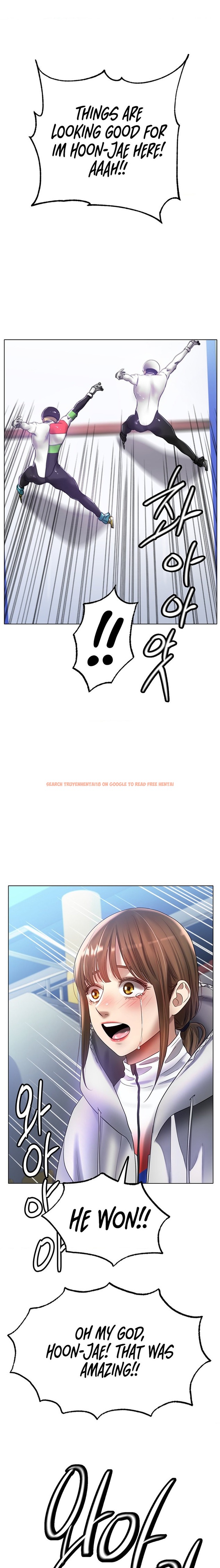 Read Hentai Image 15 23400 in comic Ice Love - Chapter 70 - hentaitnt.net