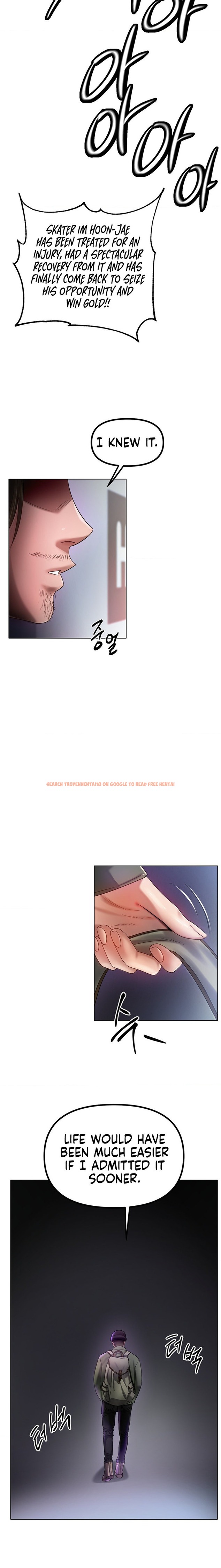 Read Hentai Image 16 23400 in comic Ice Love - Chapter 70 - hentaitnt.net