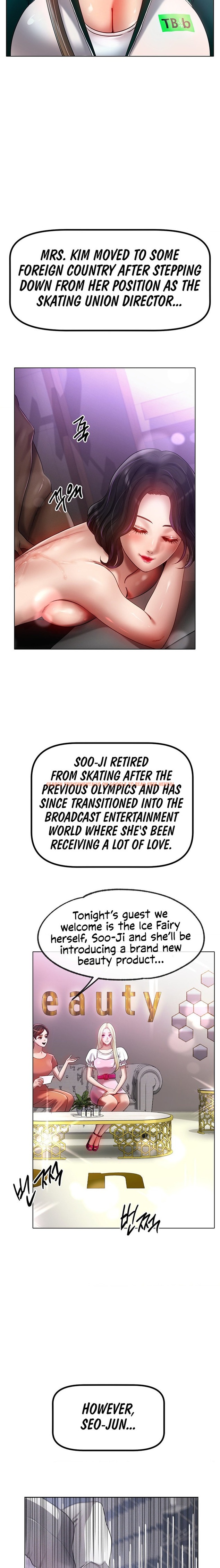 Read Hentai Image 18 23400 in comic Ice Love - Chapter 70 - hentaitnt.net