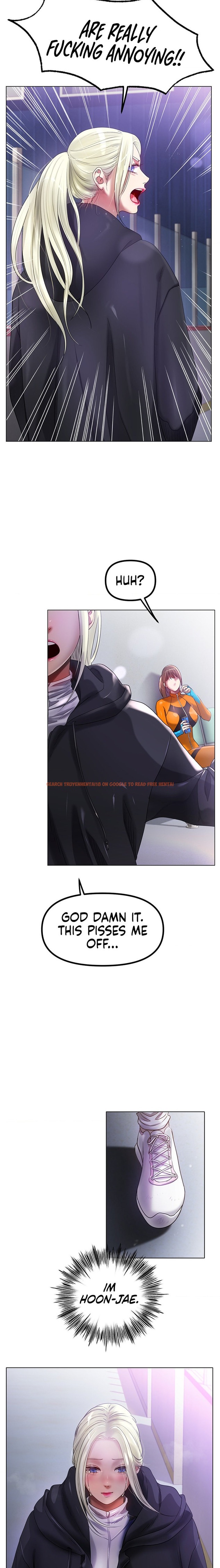 Read Hentai Image 5 23400 in comic Ice Love - Chapter 70 - hentaitnt.net