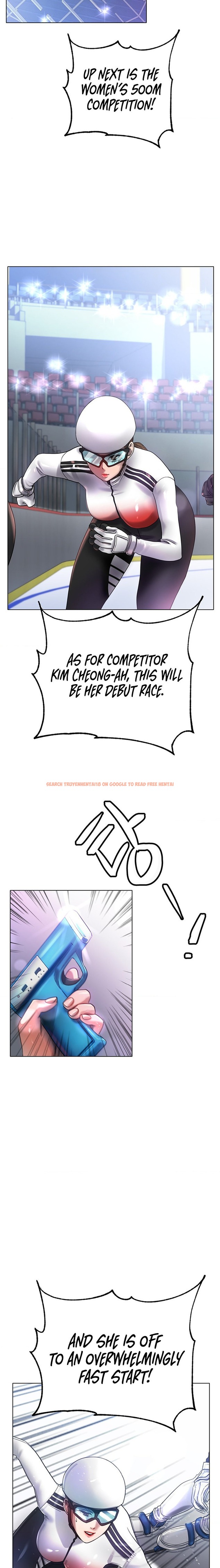 Read Hentai Image 9 23400 in comic Ice Love - Chapter 70 - hentaitnt.net