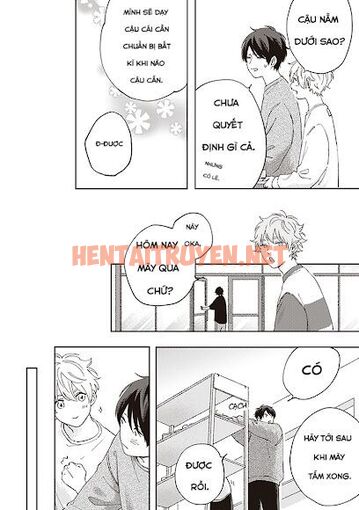 Xem ảnh Ichika, Bachika - Chap 4 - img_019_1648690174 - TruyenVN.APP