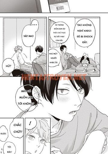 Xem ảnh Ichika, Bachika - Chap 4 - img_020_1648690174 - TruyenVN.APP