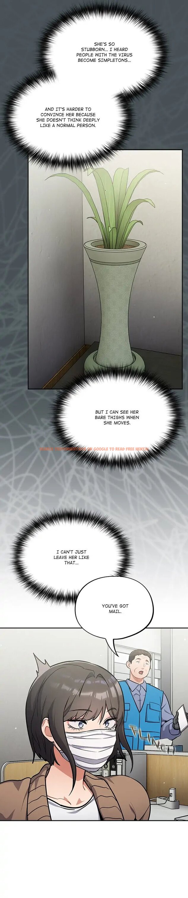 Read Hentai Image 29 39080 in comic Idiot Virus - Chapter 23 - www.hentaitnt.net