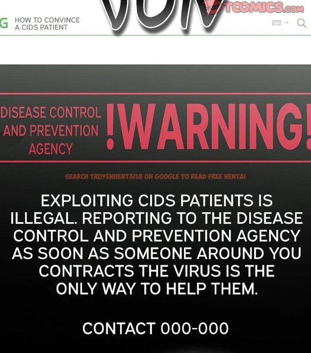 Read Hentai Image 72 39080 in comic Idiot Virus - Chapter 23 - www.hentaitnt.net