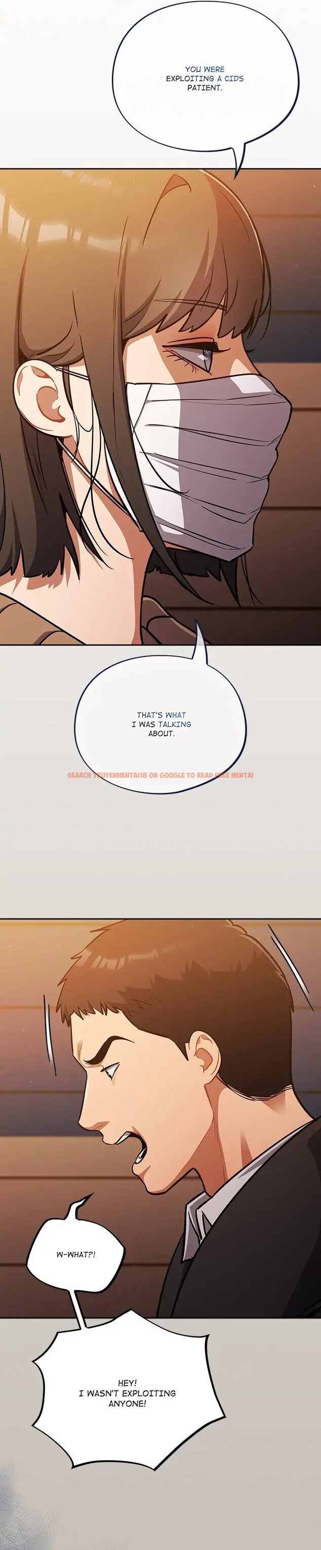 Read Hentai Image 75 9c8ad in comic Idiot Virus - Chapter 24 - www.hentaitnt.net
