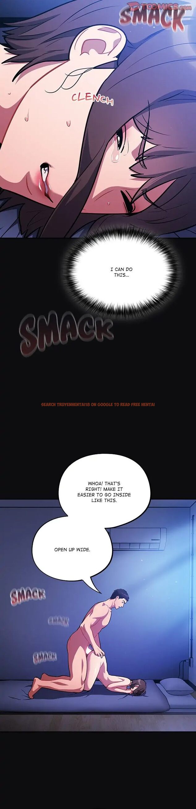Read Hentai Image 27 e2459 in comic Idiot Virus - Chapter 26 - www.hentaitnt.net