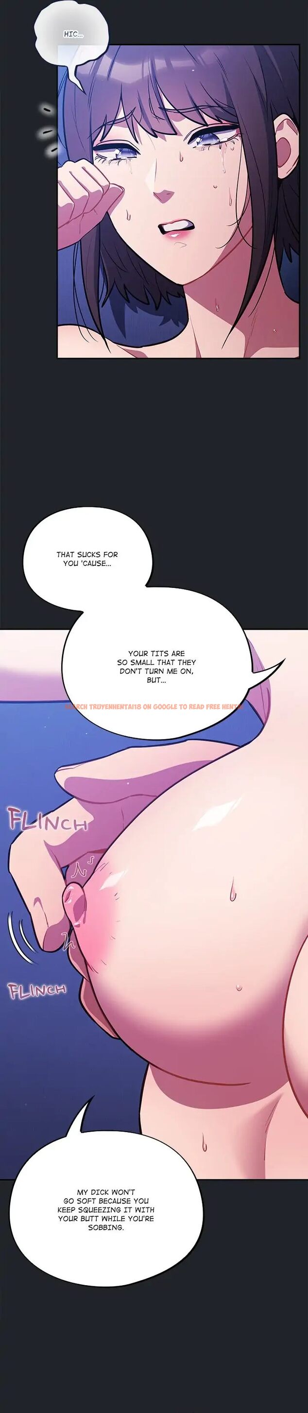 Read Hentai Image 96 e2459 in comic Idiot Virus - Chapter 26 - www.hentaitnt.net