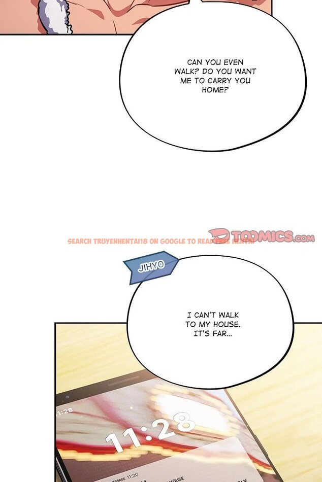 Read Hentai Image 102 c91dc in comic Idiot Virus - Chapter 27 - www.hentaitnt.net