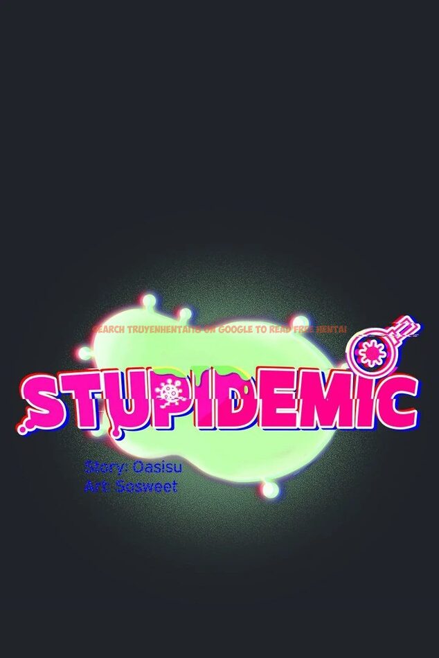 Read Hentai Image 1 418b3 in comic Idiot Virus - Chapter 28 - www.hentaitnt.net