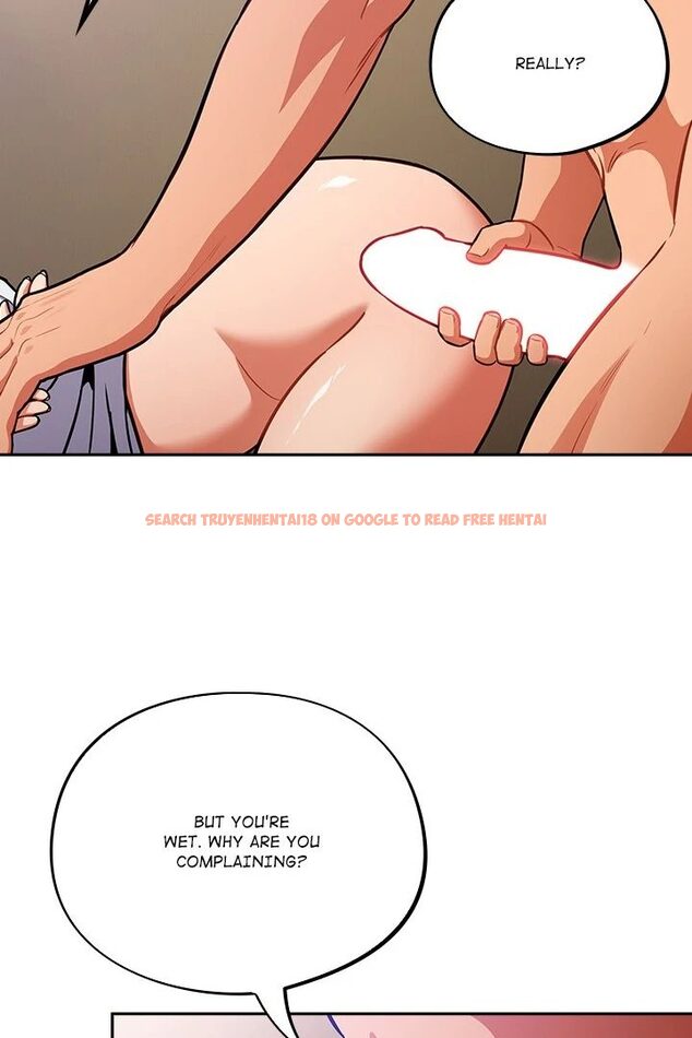 Read Hentai Image 100 418b3 in comic Idiot Virus - Chapter 28 - www.hentaitnt.net