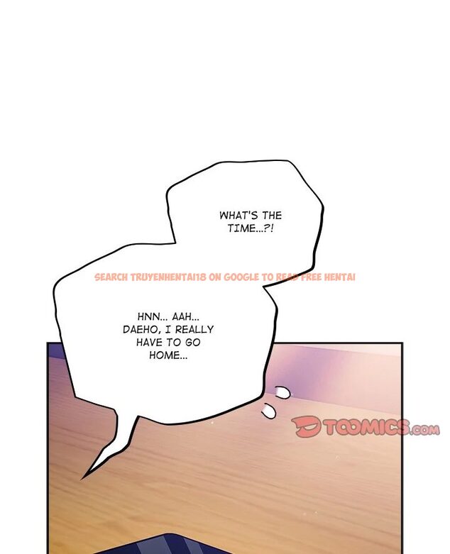 Read Hentai Image 28 418b3 in comic Idiot Virus - Chapter 28 - www.hentaitnt.net