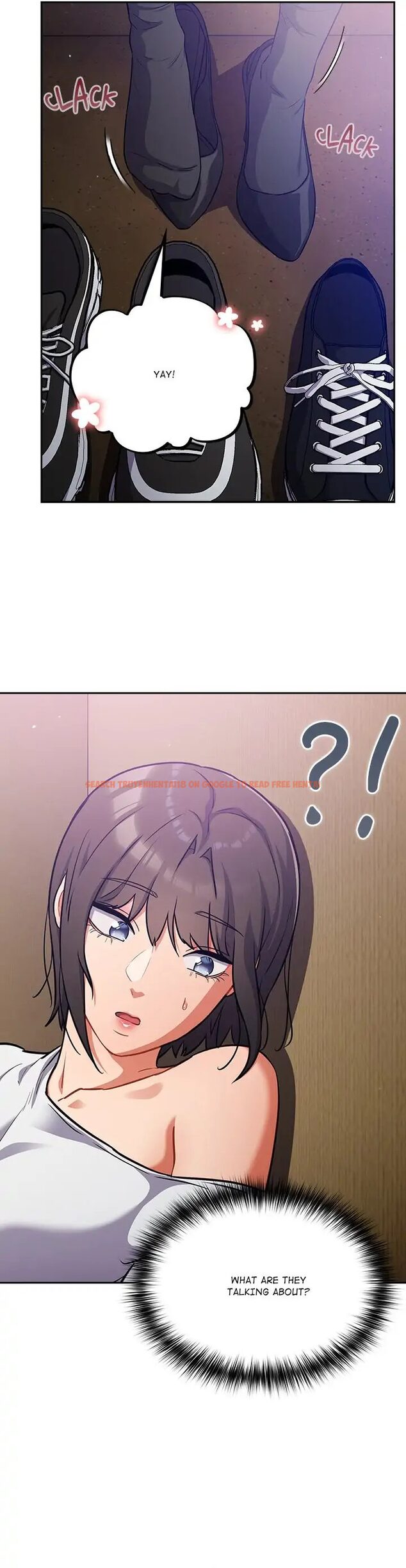 Read Hentai Image 70 418b3 in comic Idiot Virus - Chapter 28 - www.hentaitnt.net