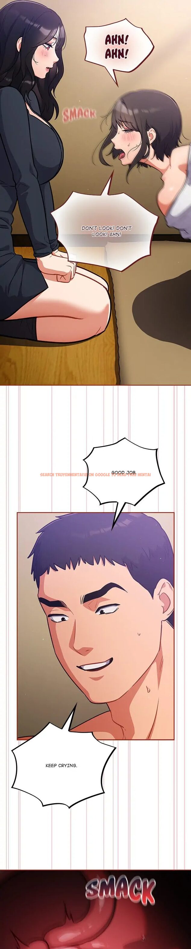 Read Hentai Image 22 9b30d in comic Idiot Virus - Chapter 29 - www.hentaitnt.net