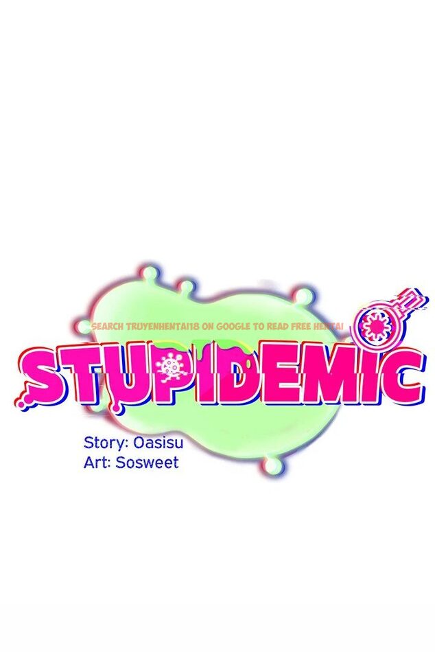 Read Hentai Image 1 d882b in comic Idiot Virus - Chapter 32 - www.hentaitnt.net