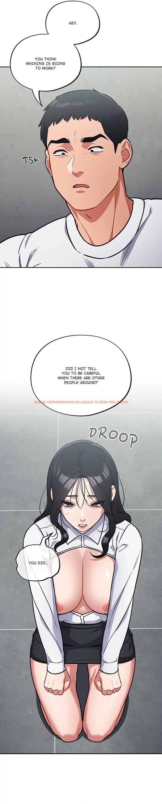 Read Hentai Image 16 d882b in comic Idiot Virus - Chapter 32 - www.hentaitnt.net