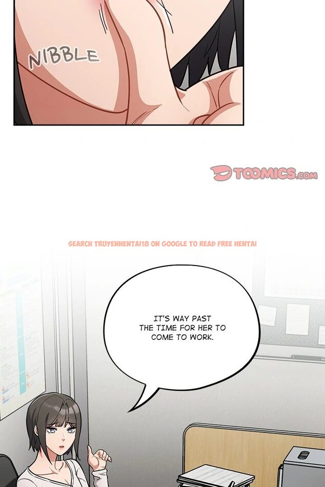 Read Hentai Image 2 b8927 in comic Idiot Virus - Chapter 34 - www.hentaitnt.net