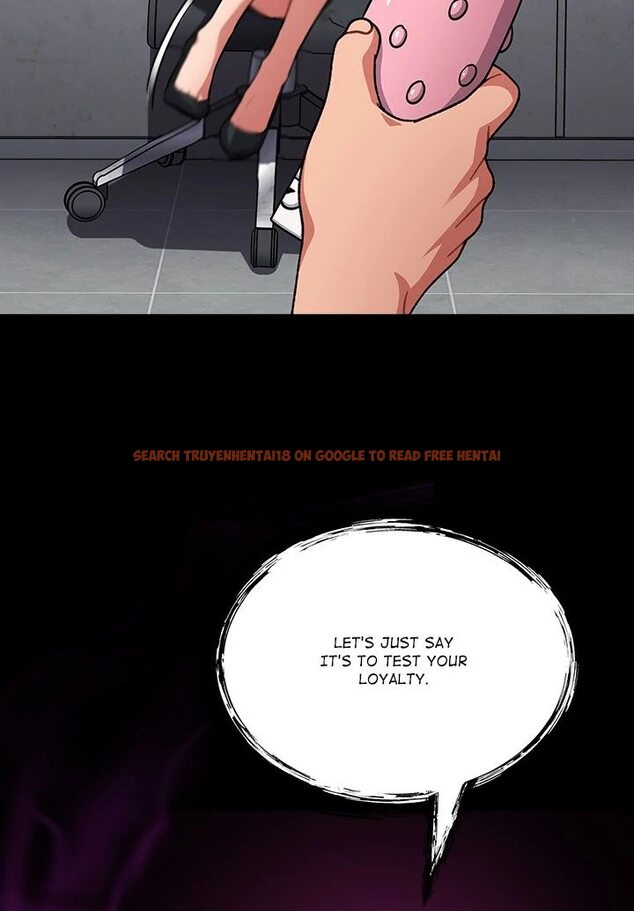 Read Hentai Image 48 b8927 in comic Idiot Virus - Chapter 34 - www.hentaitnt.net