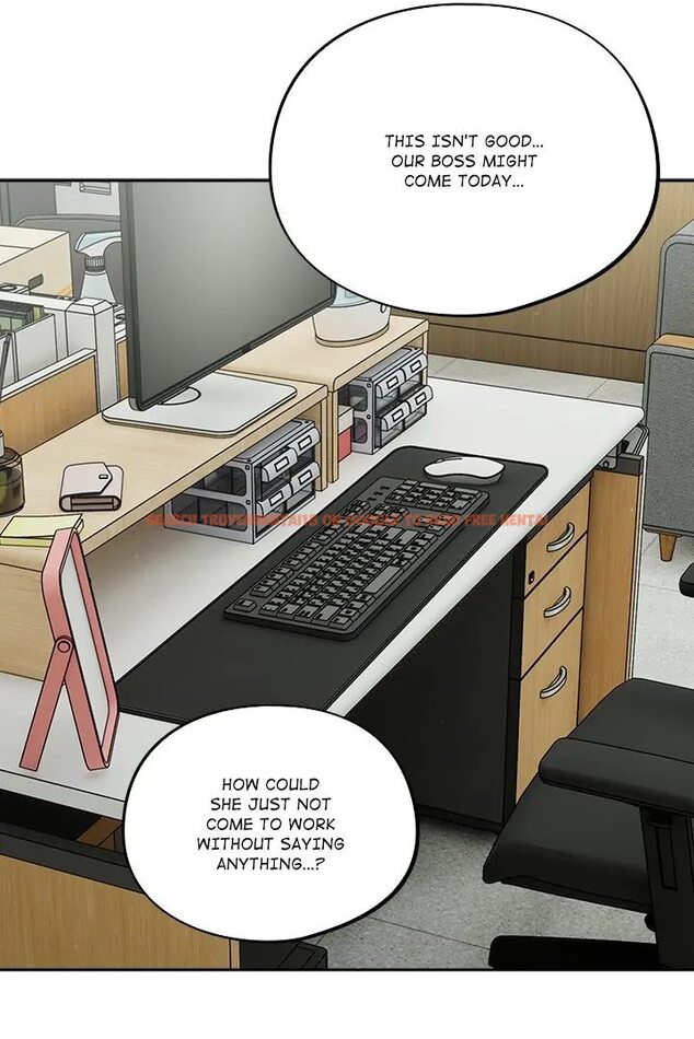 Read Hentai Image 6 b8927 in comic Idiot Virus - Chapter 34 - www.hentaitnt.net