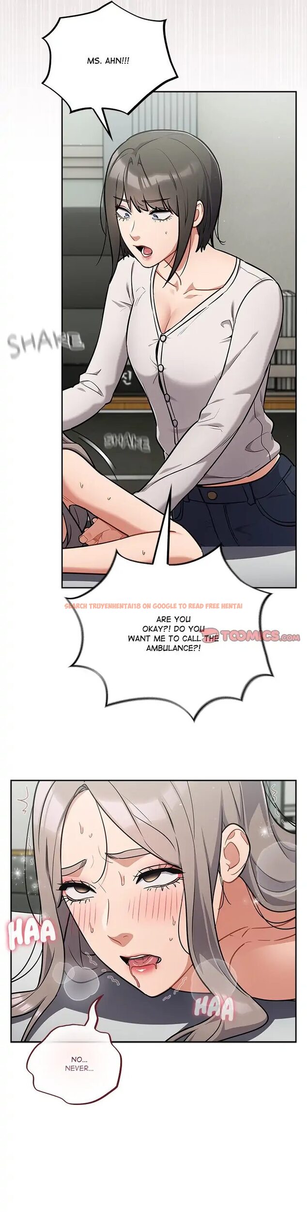 Read Hentai Image 87 b8927 in comic Idiot Virus - Chapter 34 - www.hentaitnt.net