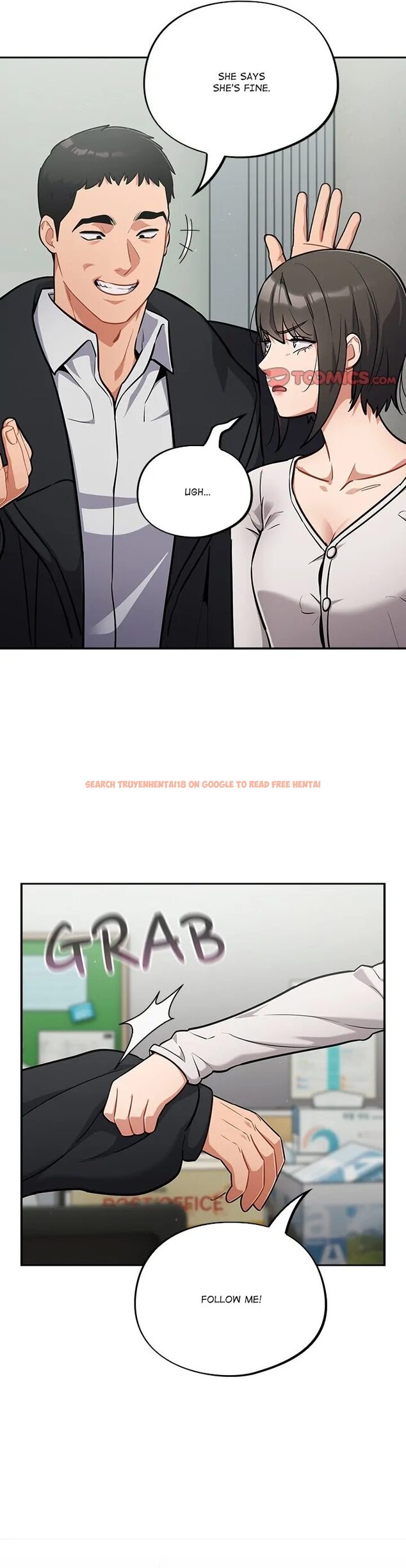 Read Hentai Image 92 b8927 in comic Idiot Virus - Chapter 34 - www.hentaitnt.net
