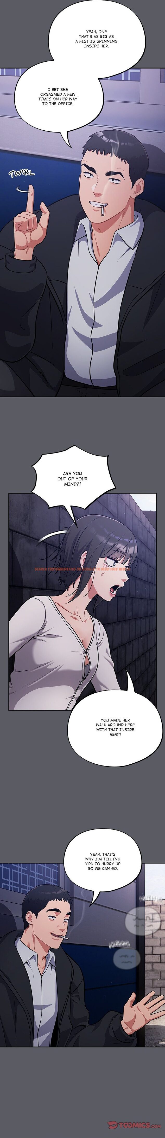 Read Hentai Image 10 aee75 in comic Idiot Virus - Chapter 35 - www.hentaitnt.net