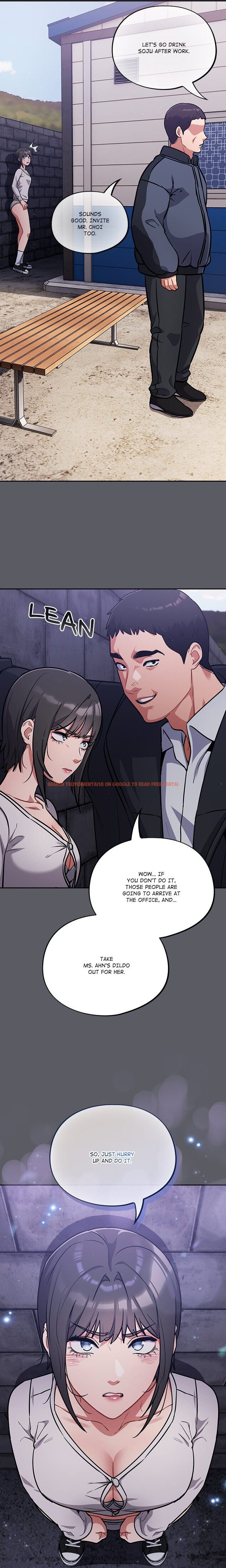 Read Hentai Image 11 aee75 in comic Idiot Virus - Chapter 35 - www.hentaitnt.net