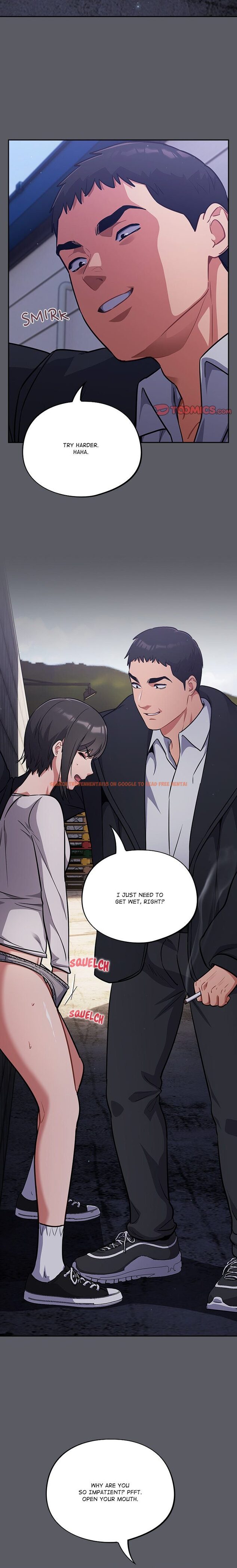 Read Hentai Image 12 aee75 in comic Idiot Virus - Chapter 35 - www.hentaitnt.net