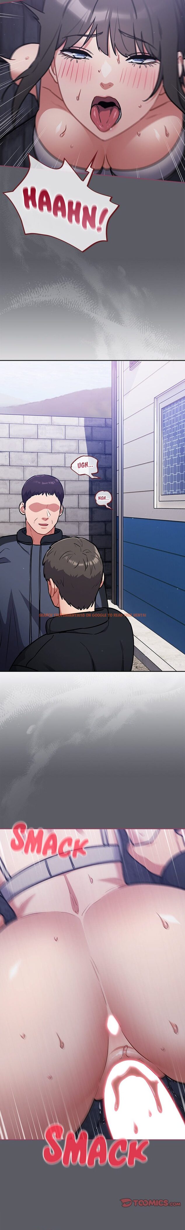 Read Hentai Image 18 aee75 in comic Idiot Virus - Chapter 35 - www.hentaitnt.net