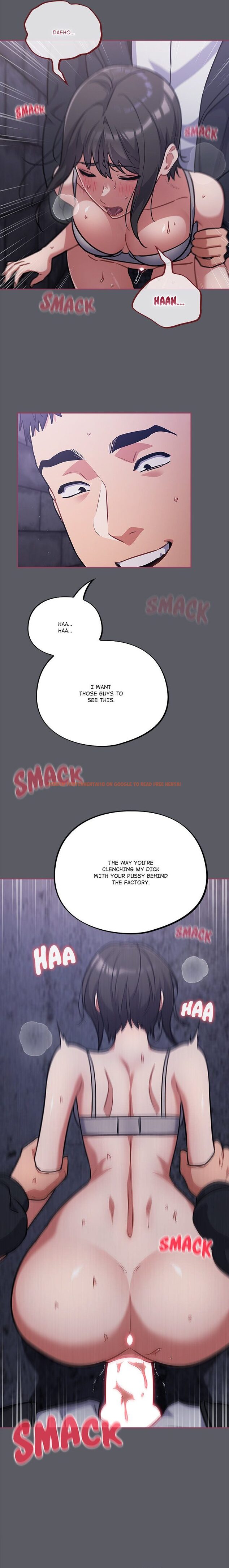 Read Hentai Image 19 aee75 in comic Idiot Virus - Chapter 35 - www.hentaitnt.net