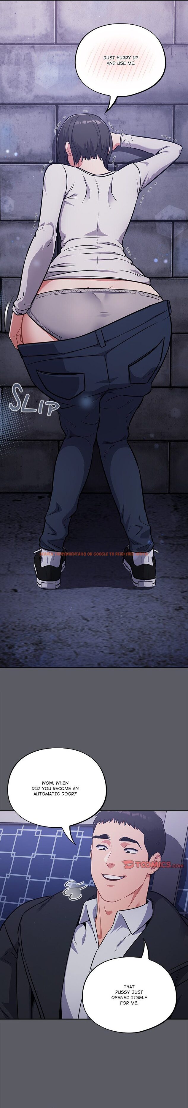 Read Hentai Image 2 aee75 in comic Idiot Virus - Chapter 35 - www.hentaitnt.net