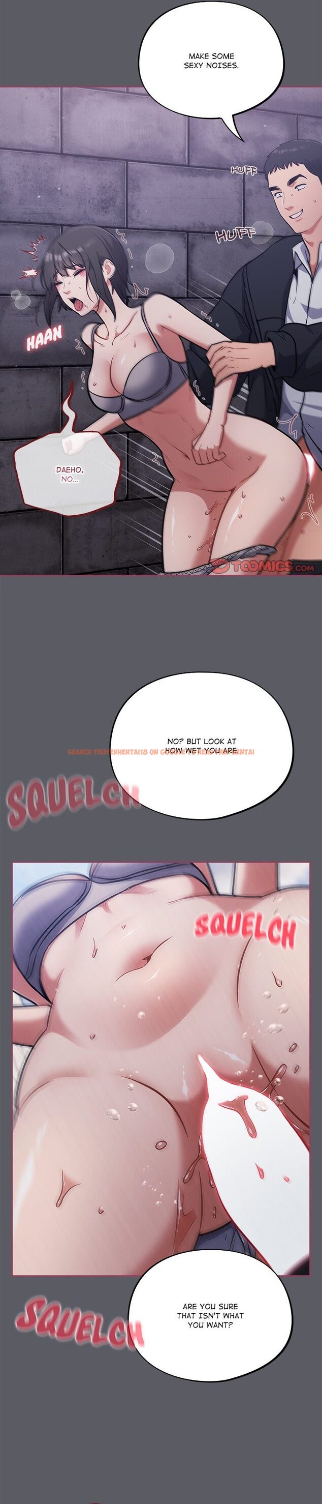 Read Hentai Image 20 aee75 in comic Idiot Virus - Chapter 35 - www.hentaitnt.net