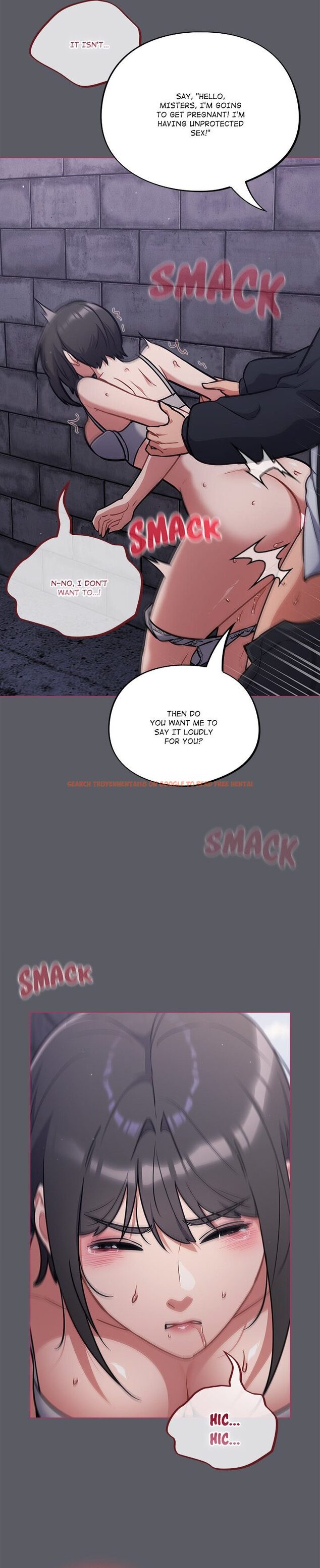 Read Hentai Image 21 aee75 in comic Idiot Virus - Chapter 35 - www.hentaitnt.net