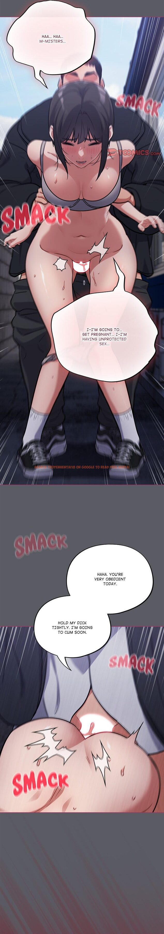 Read Hentai Image 22 aee75 in comic Idiot Virus - Chapter 35 - www.hentaitnt.net