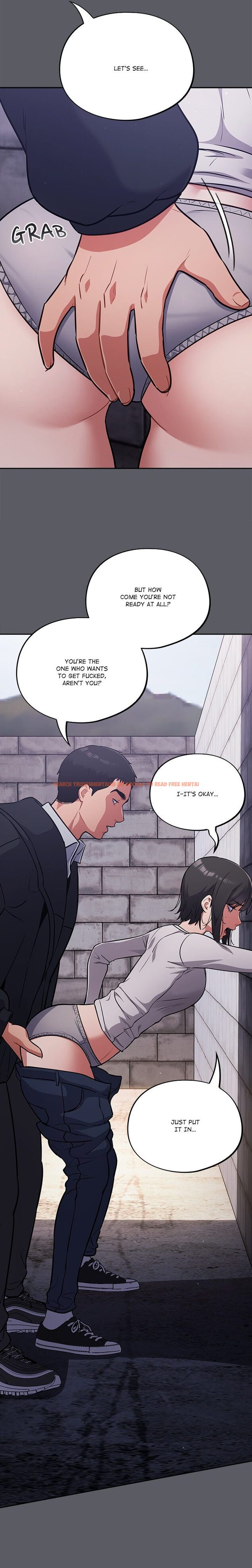 Read Hentai Image 3 aee75 in comic Idiot Virus - Chapter 35 - www.hentaitnt.net