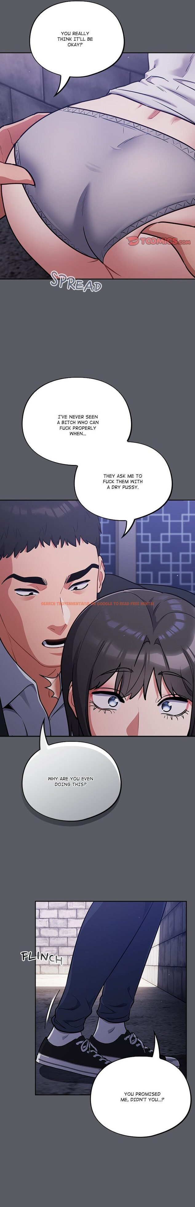 Read Hentai Image 4 aee75 in comic Idiot Virus - Chapter 35 - www.hentaitnt.net