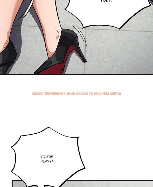 Read Hentai Image 4 de8e4 in comic Idiot Virus - Chapter 37 - www.hentaitnt.net