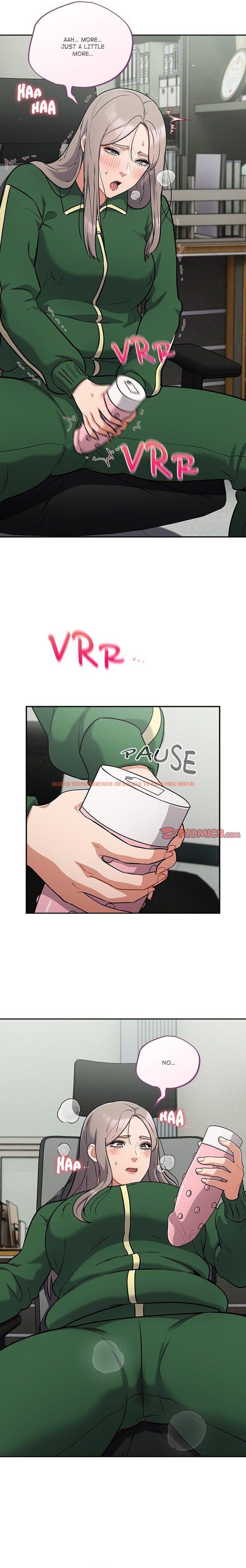 Read Hentai Image 10 b84d8 in comic Idiot Virus - Chapter 39 - www.hentaitnt.net