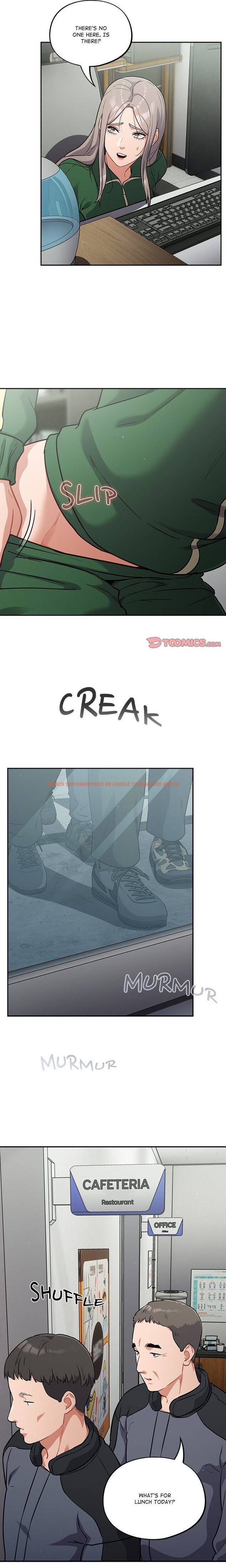 Read Hentai Image 11 b84d8 in comic Idiot Virus - Chapter 39 - www.hentaitnt.net