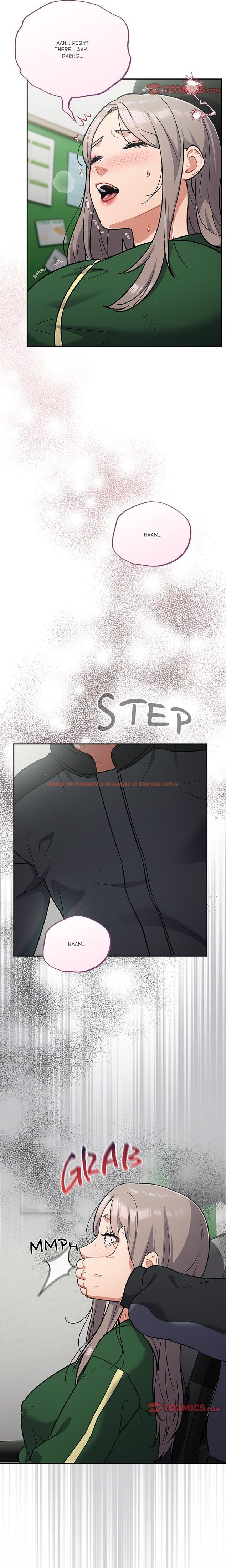 Read Hentai Image 14 b84d8 in comic Idiot Virus - Chapter 39 - www.hentaitnt.net