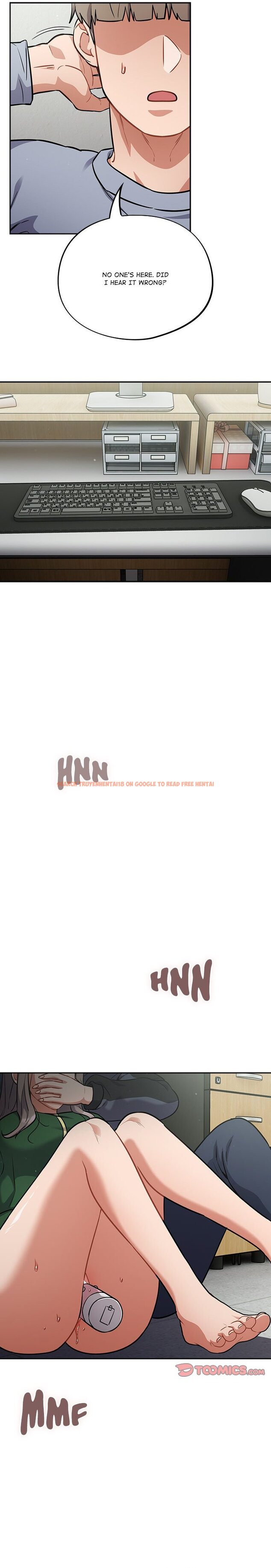 Read Hentai Image 17 b84d8 in comic Idiot Virus - Chapter 39 - www.hentaitnt.net