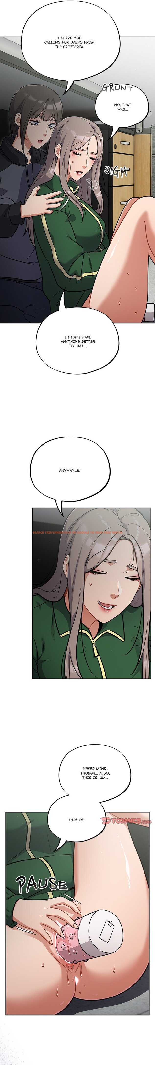 Read Hentai Image 19 b84d8 in comic Idiot Virus - Chapter 39 - www.hentaitnt.net