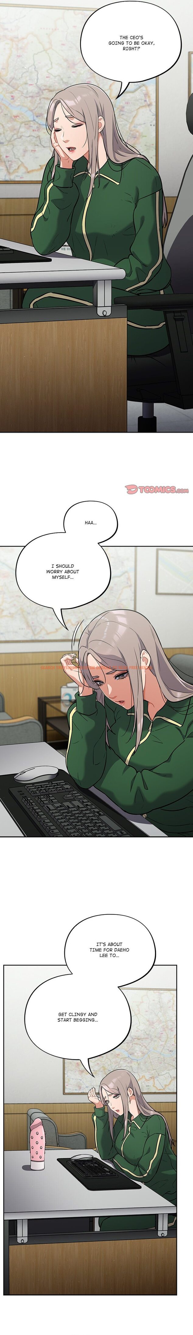 Read Hentai Image 2 b84d8 in comic Idiot Virus - Chapter 39 - www.hentaitnt.net