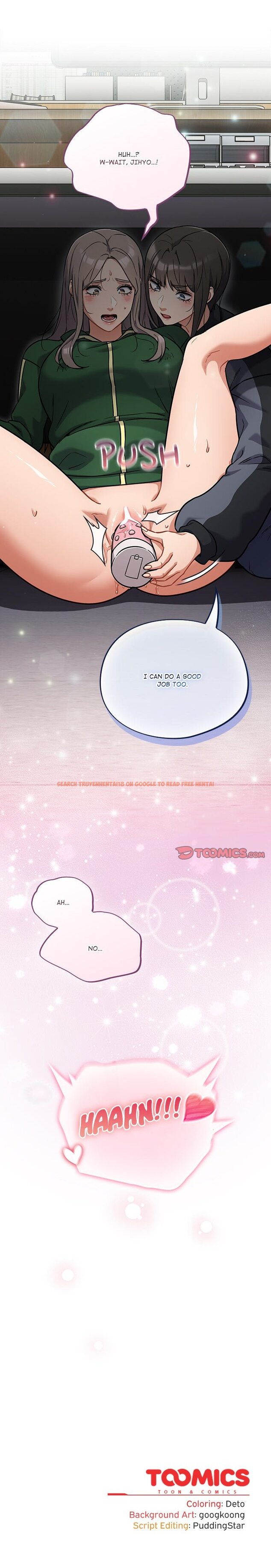 Read Hentai Image 21 b84d8 in comic Idiot Virus - Chapter 39 - www.hentaitnt.net