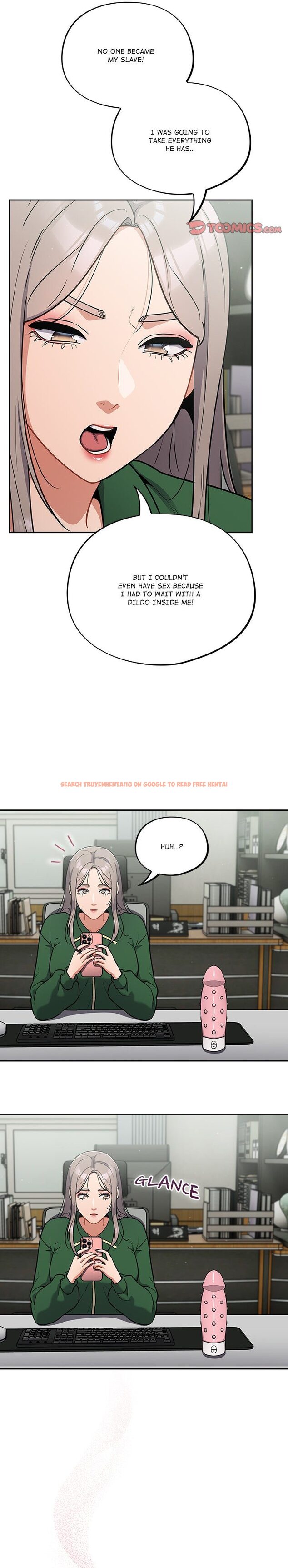 Read Hentai Image 4 b84d8 in comic Idiot Virus - Chapter 39 - www.hentaitnt.net
