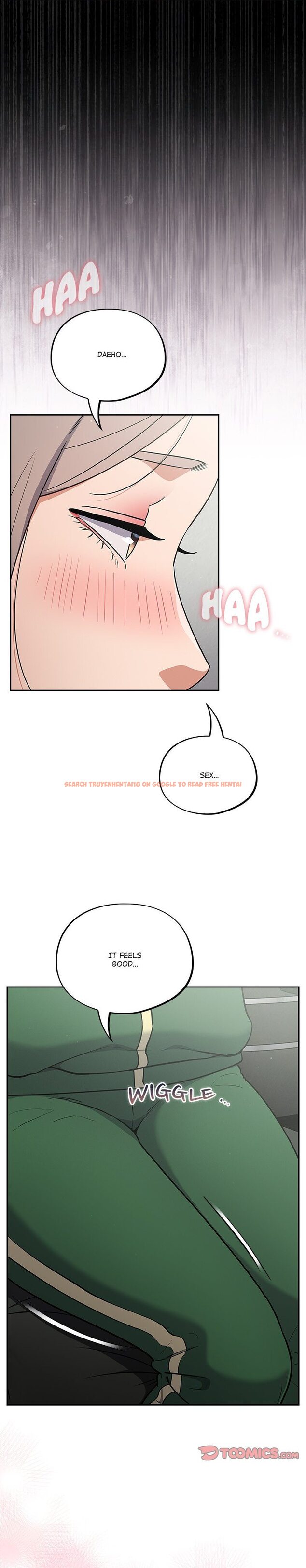 Read Hentai Image 7 b84d8 in comic Idiot Virus - Chapter 39 - www.hentaitnt.net